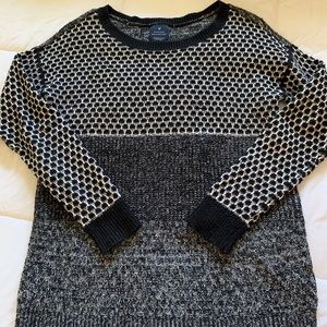 AEO boyfriend sweater.